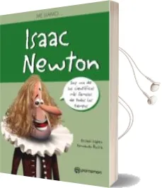 Descargar AudioLibro Isaac Newton - me Llamo de Octavi Lopez año 2017