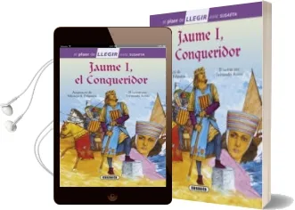 Descargar AudioLibro Jaume i, el Conqueridor de Varios Autores año 2017