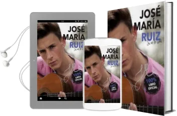 Descargar AudioLibro Jose Maria Ruiz; si no lo Soñe de Jose Maria Ruiz año 2017