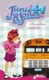 AudioLibro Junie b. Jones i l Autobus Pudent de Barbara Park