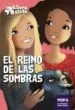 AudioLibro Kinra Girls 8 : El Reino de las Sombras de Moka