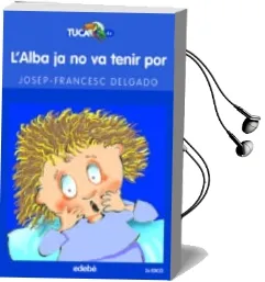 Descargar AudioLibro L Alba ja no va Tenir por de Joan Francesc Delgado año 2017