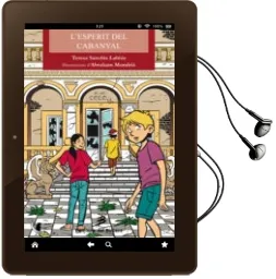 Descargar AudioLibro L Esperit del Cabanyal de Teresa Sanchis Labios año 2017