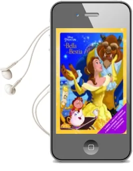 Descargar AudioLibro La Bella y la Bestia: Caja Metalica de Varios Autores año 2017