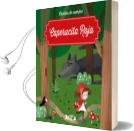 Descargar AudioLibro La Caperucita Roja de Varios Autores año 2017