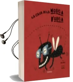 Descargar AudioLibro La Casa de la Mosca Fosca de Eva Mejuto año 2017