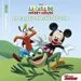 AudioLibro La Casa de Mickey Mouse. Minicontes. la Granota Saltadora de Varios Autores