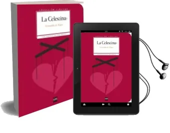 Descargar AudioLibro La Celestina de Fernando De Rojas año 2017