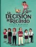 AudioLibro La Decision de Ricardo de Laura Pacheco; Vivian Mansour