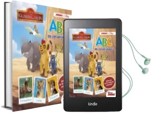 Descargar AudioLibro La Guardia del Leon: Abc de los Animales (Abc con Disney) de Varios Autores año 2017