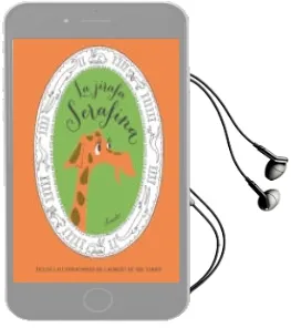 Descargar AudioLibro La Jirafa Serafina de Laurent De Brunhoff año 2017