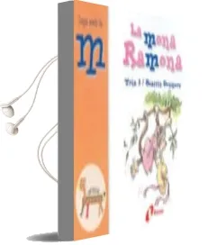Descargar AudioLibro La Mona Ramona (Juga amb la m) de Beatriz Doumerc año 2017