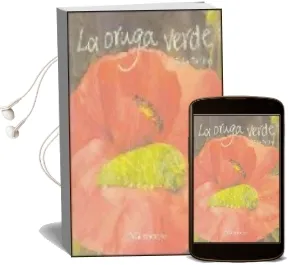 Descargar AudioLibro La Oruga Verde de Sally Cutting año 2017
