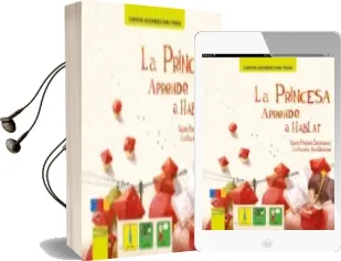 Descargar AudioLibro La Princesa Aprende a Hablar de Varios Autores año 2017