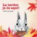 AudioLibro La Tardor ja es Aqui! de Albert Asensio