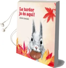 Descargar AudioLibro La Tardor ja es Aqui! de Albert Asensio año 2017