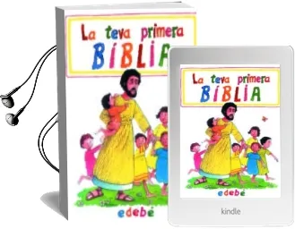 Descargar AudioLibro La Teva Primera Biblia de Pat Alexander año 2017