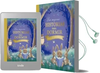 Descargar AudioLibro Las Mejores Historias para Dormir de Varios Autores año 2017