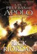 AudioLibro Las Pruebas de Apolo 2 : La Profecia Oscura de Rick Riordan