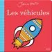 AudioLibro Les Vehicules de Jane Foster
