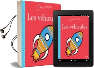 Descargar AudioLibro Les Vehicules de Jane Foster año 2017