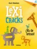 AudioLibro Lexicracks ¡Va de Letras! 4 Años de Xavier Manel Gimenez Bueno