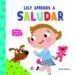 AudioLibro Lily Aprende a Saludar de Equipo Editorial
