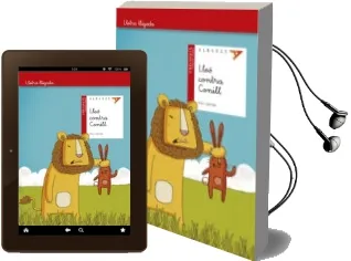 Descargar AudioLibro Lleó Contra Conill de Alex Latimer año 2017