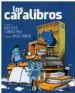 AudioLibro Los Caralibros de David Jasso