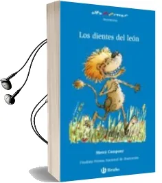 Descargar AudioLibro Los Dientes del Leon de Merce Company año 2017