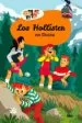 AudioLibro Los Hollister 6: Los Hollister en Suiza de Jerry West