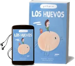Descargar AudioLibro Los Huevos: Yo se lo que Como de Carol Libenson Svachka año 2017