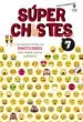 AudioLibro Los Mejores Chistes con Emoticonos para Chatear con tus ¡Amigos! (Super Chistes 7) de David Dominguez