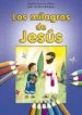 AudioLibro Los Milagros de Jesus: Pequeñas Historias Biblicas con Actividades de Varios Autores