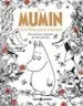 AudioLibro Los Mumin. un Libro para Colorear de Jansson Tove