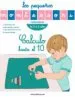 AudioLibro Los Pequeños Montessori: Calculo hasta el 10 de Varios Autores