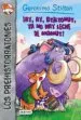 AudioLibro Los Prehistorratones 15: ¡Ay, ay, Stiltonut, ya no hay Leche de Mamut! de Geronimo Stilton