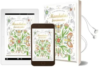 Descargar AudioLibro Mandalas Fascinantes de Varios Autores año 2017