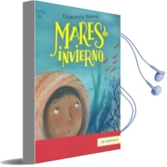 Descargar AudioLibro Mares de Invierno de Francesca Massai año 2017