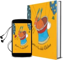 Descargar AudioLibro Marta al Pais Dels Globus de Germano Zullo año 2017