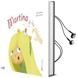 Descargar AudioLibro Martina y los Piojos de Ana Merino año 2017