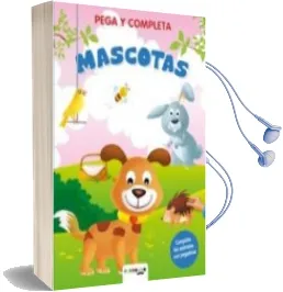 Descargar AudioLibro Mascotas de Varios Autores año 2017