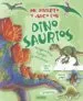 AudioLibro Me Divierto y Juego con Dinosaurios de Varios Autores