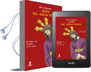 Descargar AudioLibro Me Llaman Jesus del Gran Poder de Teresa Guzman; Pablo Borrallo año 2017