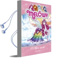 Descargar AudioLibro Melowy 6: El Llibre Secret de Danielle Star año 2017