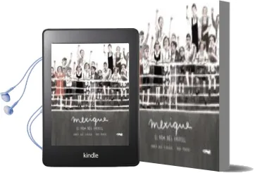 Descargar AudioLibro Mexique, el nom del Vaixell de Maria Jose Ferrada año 2017