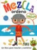 AudioLibro Mezcla y Ordena para Niños de Varios Autores
