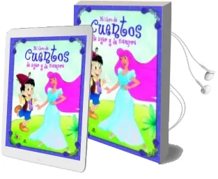 Descargar AudioLibro Mi Libro de Cuentos de Ayer y de Siempre de Varios Autores año 2017