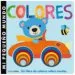 AudioLibro Mi Pequeño Mundo: Colores de Varios Autores