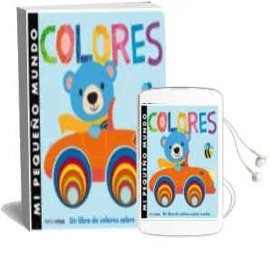 Descargar AudioLibro Mi Pequeño Mundo: Colores de Varios Autores año 2017